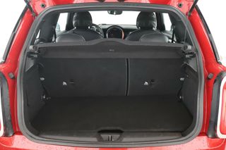 MINI Cooper Cooper S