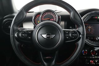 MINI Cooper Cooper S