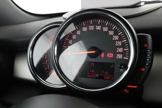 MINI Cooper Cooper S