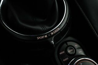 MINI Cooper Cooper S