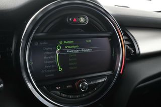 MINI Cooper Cooper S