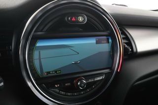 MINI Cooper Cooper S