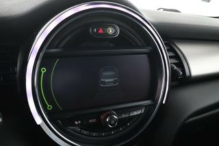 MINI Cooper Cooper S