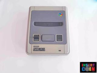 SNES PAL