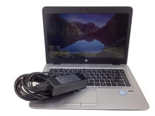 pc portatil hp hp elitebook 840 g3 notebook pc
