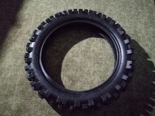 Neumático Dunlop 80/100-12