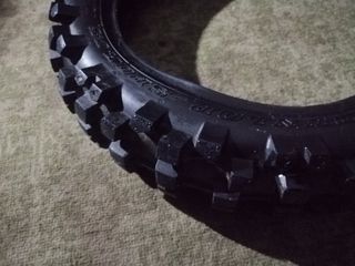 Neumático Dunlop 80/100-12