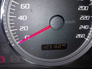 MOTOR COMPLETO CADILLAC SRX