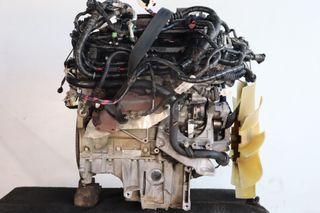 MOTOR COMPLETO CADILLAC SRX