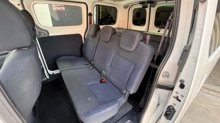Nissan NV200 1.5dci