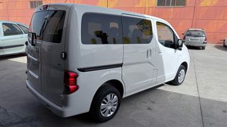 Nissan NV200 1.5dci