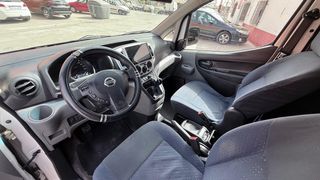 Nissan NV200 1.5dci
