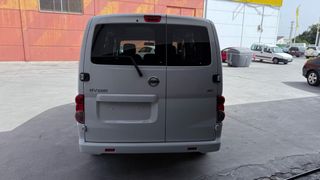 Nissan NV200 1.5dci