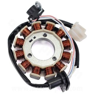 ESTATOR ENCENDIDO YAMAHA NMAX 125 2015 - 2020