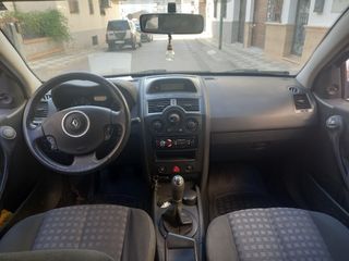 Renault Megane 2007
