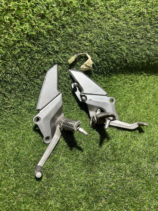 Estriberas Freno Kawasaki ZZR 600