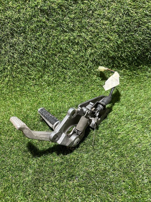 Estriberas Freno Kawasaki ZZR 600