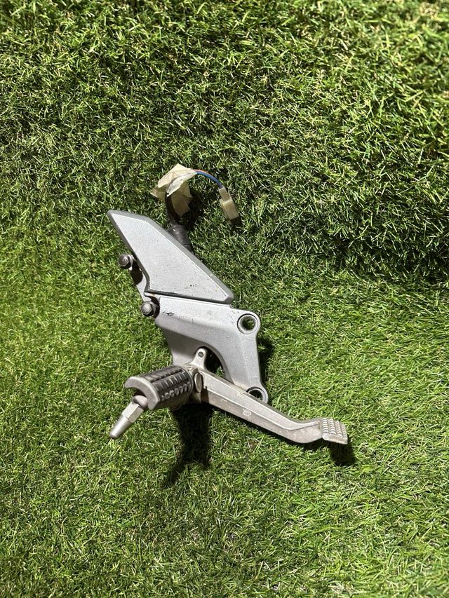 Estriberas Freno Kawasaki ZZR 600