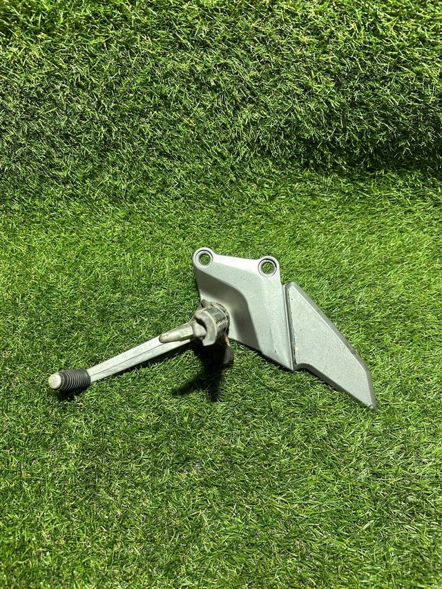 Estriberas Freno Kawasaki ZZR 600