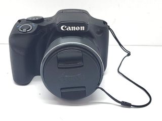 camara digital bridge canon sx540 hs