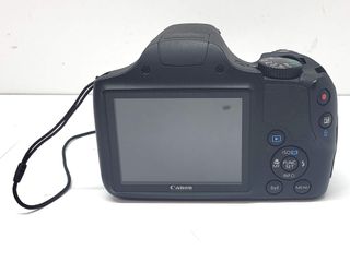 camara digital bridge canon sx540 hs