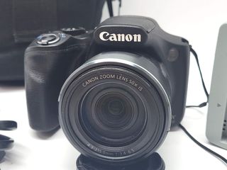 camara digital bridge canon sx540 hs