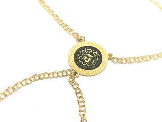 manita oro 18k