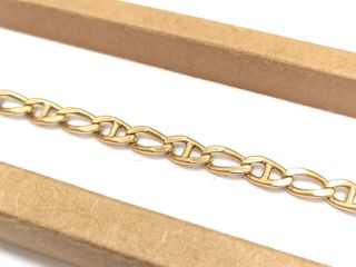 pulsera oro 18k