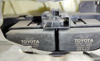 Batería toyota g928012020 auris hybrid 2157518