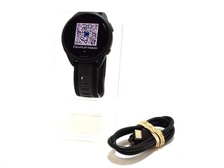 garmin forerunner 165