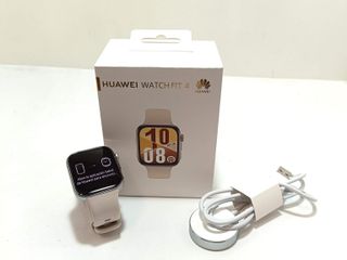 huawei watch fit 4