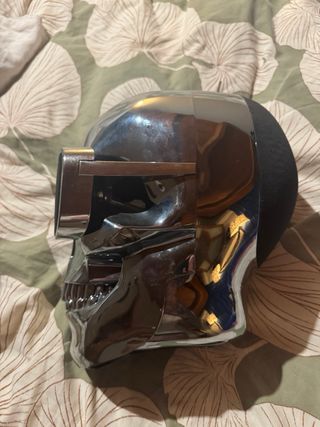 Altavoces Skull Gafas Sol Negro Plata