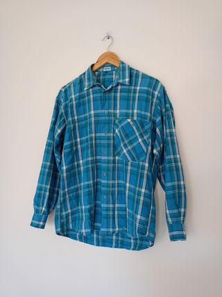 Camicia Carrera donna tg S