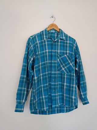 Camicia Carrera donna tg S