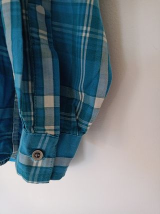 Camicia Carrera donna tg S