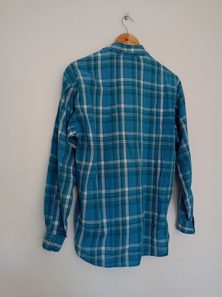 Camicia Carrera donna tg S