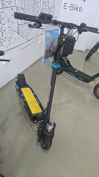 Patinetes Eléctrico SmartGyro
A partir de 349€