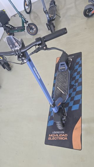 Patinetes Eléctrico SmartGyro
A partir de 349€