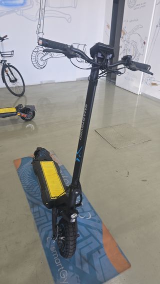 Patinetes Eléctrico SmartGyro
A partir de 349€