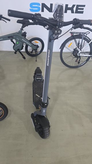 Patinetes Eléctrico SmartGyro
A partir de 349€