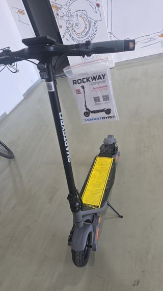 Patinetes Eléctrico SmartGyro
A partir de 349€