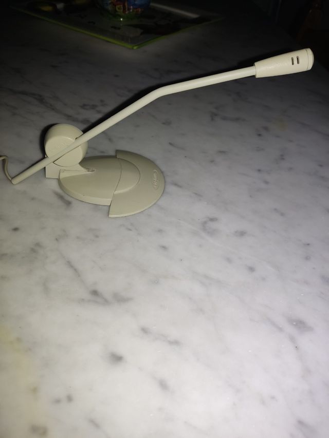 Microfono PC Creative