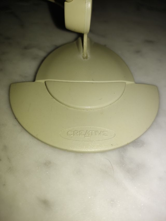 Microfono PC Creative