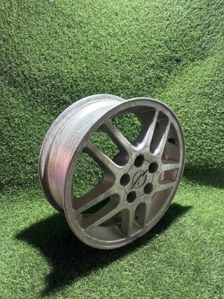 4 Llantas Opel