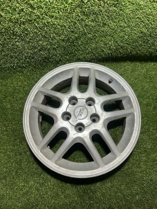 4 Llantas Opel