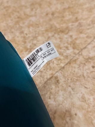 2 Sacos de Dormir Quechua Arpenaz 20°