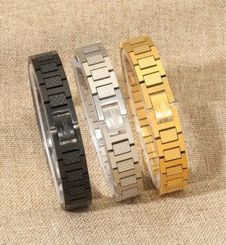 Pulseras Lacoste
