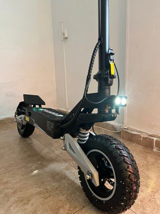 Patinete Eléctrico OOTD t10