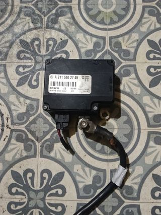 Módulo Control Batería Mercedes A2115402745