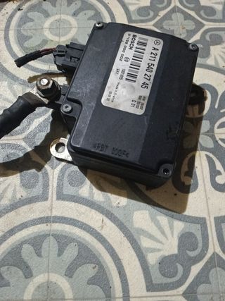 Módulo Control Batería Mercedes A2115402745